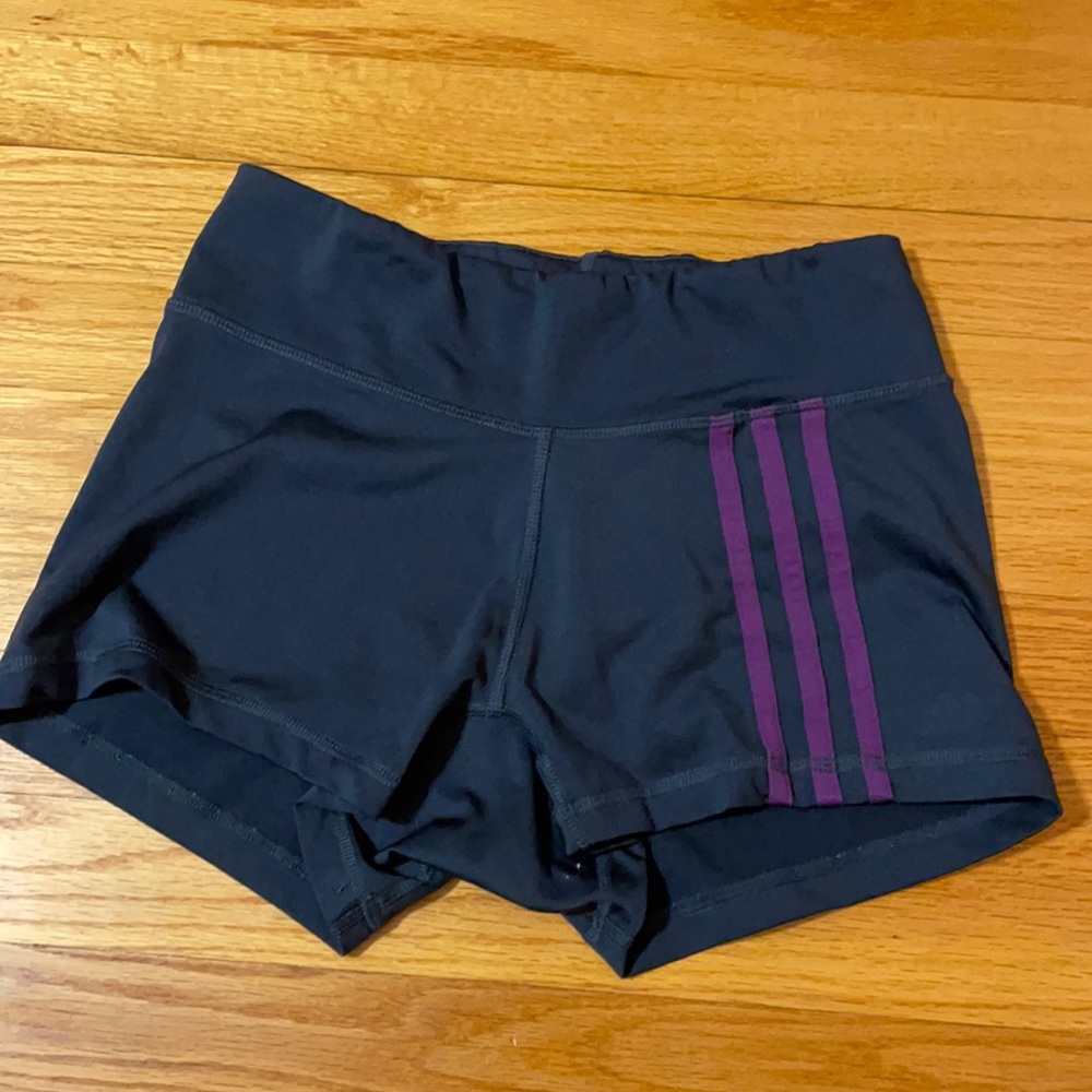 Adidas spandex